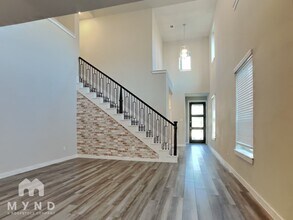 734 Lacebark Elm Trl in Willis, TX - Building Photo - Building Photo