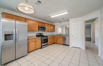 21903 Silverfield Park Ln in Katy, TX - Building Photo - Building Photo