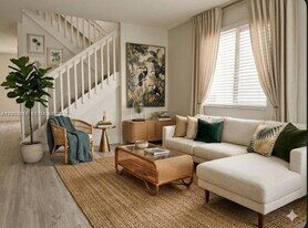 13861 SW 160th Terrace in Miami, FL - Building Photo