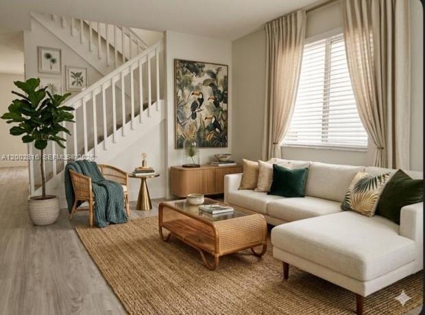 property at 13861 SW 160th Terrace