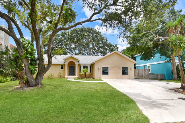 property at 134 15th St