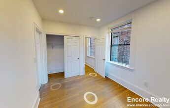 7 Myrtle St, Unit 8 in Boston, MA - Building Photo - Building Photo