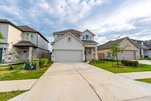 12617 Sea Gull Wy in Manor, TX - Building Photo