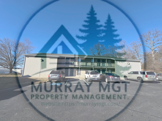 property at 856 State Rte D