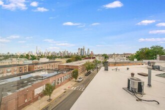 203 Hackensack Plank Rd in Weehawken, NJ - Building Photo - Building Photo