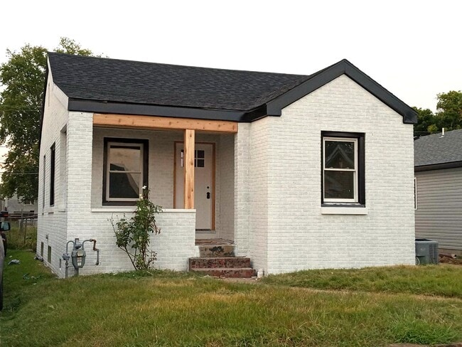 1508 E Olive St in Evansville, IN - Building Photo - Building Photo