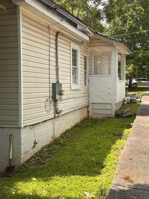 519 Roy St SW in Atlanta, GA - Building Photo - Building Photo