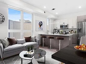 1721 Ridge Ave, Unit A in Philadelphia, PA - Building Photo