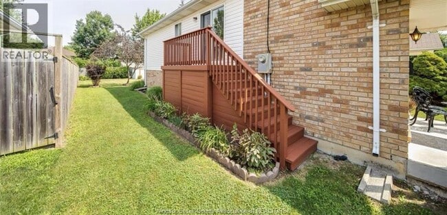 750 Cabana Road E in Windsor, ON - Building Photo - Building Photo