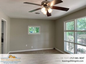 416 Burbank St in Williamsburg, VA - Building Photo - Building Photo