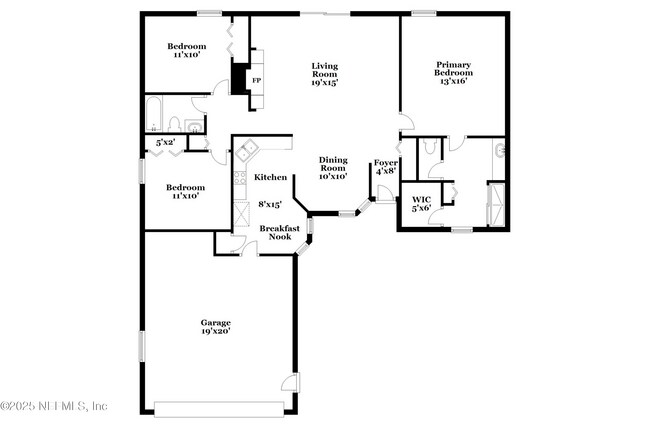 7005 Huntington Woods Cir E in Jacksonville, FL - Building Photo - Building Photo