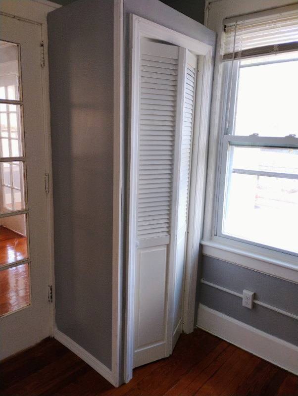 1181 Clinton Ave in Irvington, NJ - Foto de edificio - Building Photo