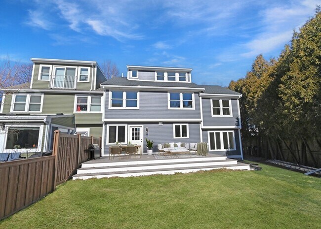 property at 21 Cornelius Way
