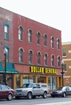6 E Main St in Bloomsburg, PA - Building Photo