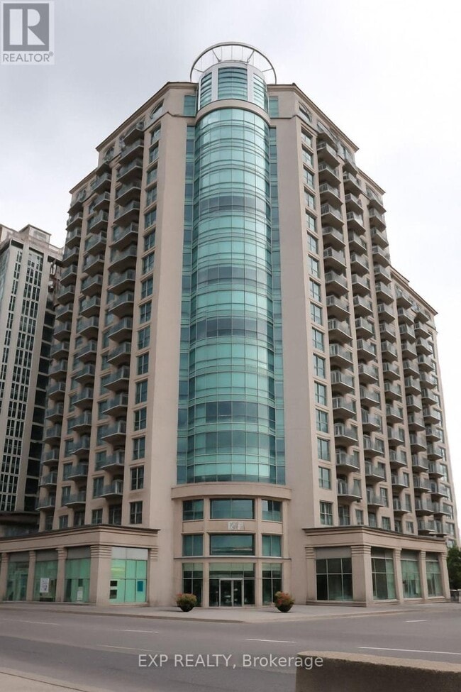 property at 1701-200-1200 Rideau St