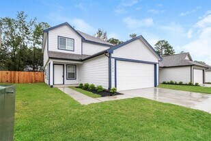 13524 Stonecat Dr in Conroe, TX - Building Photo