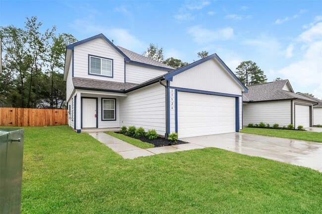 13524 Stonecat Dr in Conroe, TX - Building Photo - Building Photo