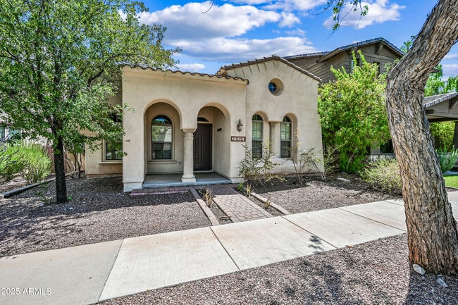 property at 21051 W Court St