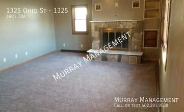 1325 Ohio St in Fremont, NE - Building Photo - Building Photo