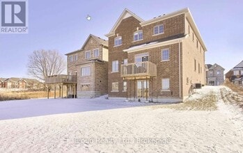 43 Baleberry Cres in East Gwillimbury, ON - Building Photo - Building Photo