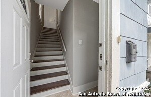 1107 W Mistletoe Ave in San Antonio, TX - Building Photo - Building Photo