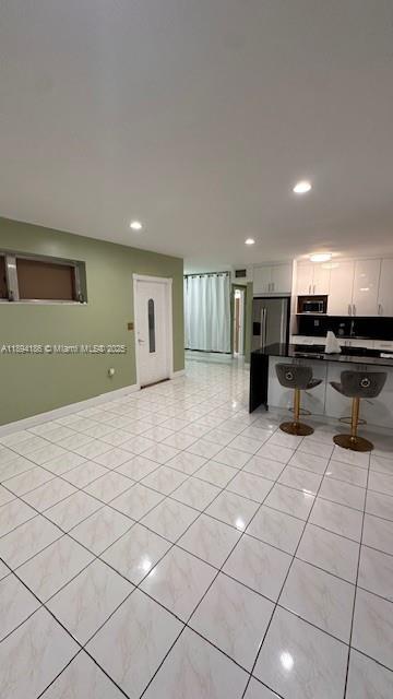 110 NW 198th St in Miami, FL - Building Photo