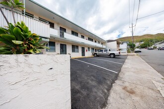 110 S Kuakini St in Honolulu, HI - Building Photo - Building Photo