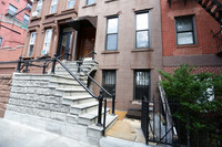 457 Clinton St in Brooklyn, NY - Building Photo - Building Photo