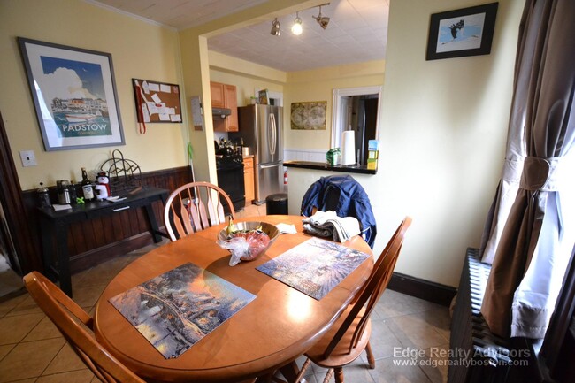 3 Appian Way in Boston, MA - Building Photo - Building Photo