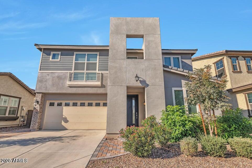 3170 S Arizona Pl in Chandler, AZ - Building Photo