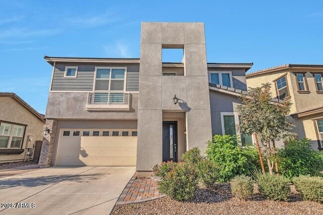 property at 3170 S Arizona Pl