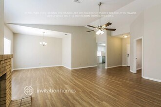 7708 Musical in Las Vegas, NV - Building Photo - Building Photo