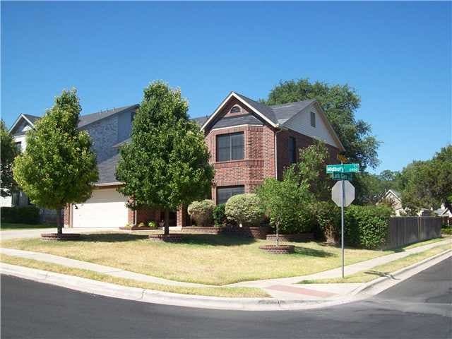 11420 Midbury Ct in Austin, TX - Building Photo - Building Photo