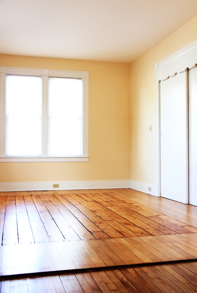 property at 151 N Union St