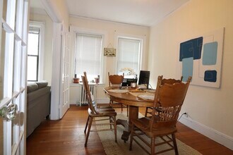 34 Park St in Brookline, MA - Building Photo - Building Photo