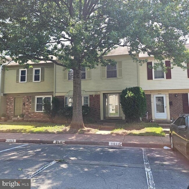 8994 Bonham Cir in Manassas, VA - Building Photo - Building Photo