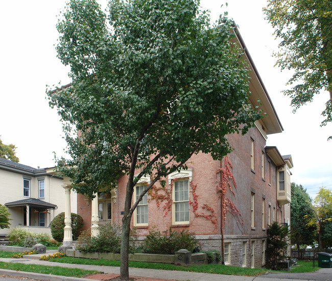 Hayden House in Rochester, NY - Building Photo - Building Photo