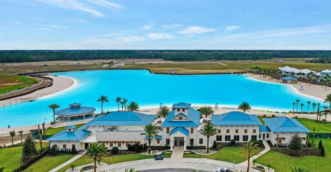 165 Boracay Cir in Saint Johns, FL - Building Photo - Building Photo