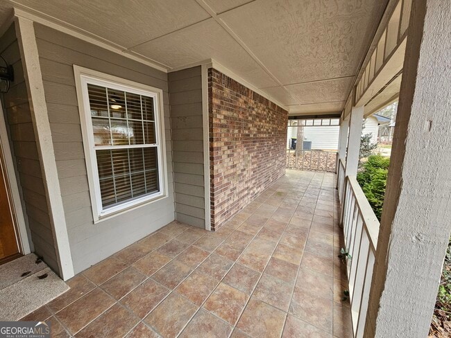 108 Glendale Dr in Peachtree City, GA - Building Photo - Building Photo