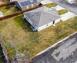 1701 N Park St in Killeen, TX - Building Photo - Building Photo