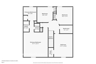 12728 Alvin Woods Dr in Charlotte, NC - Building Photo - Building Photo