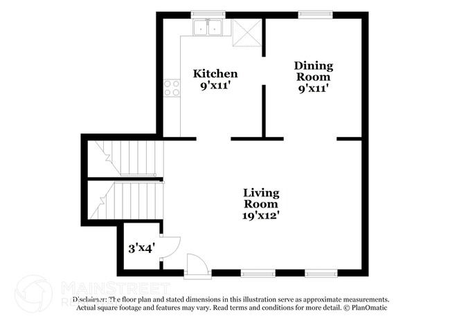 5805 Quiet Cove Ct in Charlotte, NC - Building Photo - Building Photo