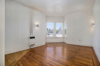 1401 Sherman St in Alameda, CA - Building Photo - Building Photo