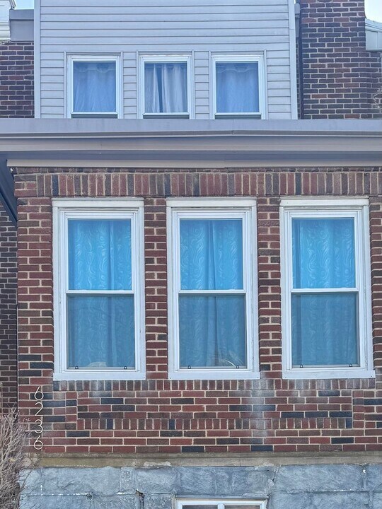 6236 Walton Ave in Philadelphia, PA - Building Photo