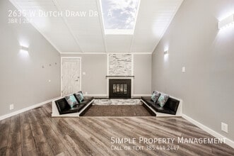 2635 Dutch Draw S in Taylorsville, UT - Building Photo - Building Photo