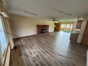 1301 Kayu Ln in Centralia, WA - Building Photo - Building Photo