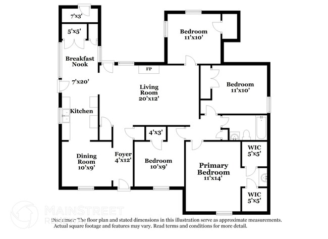 4786 Greenlawn Cove in Millington, TN - Building Photo - Building Photo