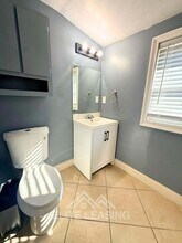 505 SE Fairfax St in Topeka, KS - Building Photo - Building Photo