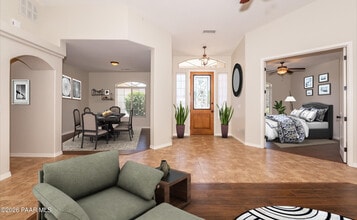 5712 Ginseng Way in Prescott, AZ - Building Photo - Building Photo