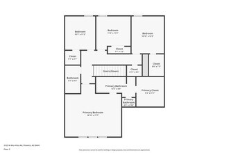 3123 W Alta Vista Rd in Phoenix, AZ - Building Photo - Building Photo